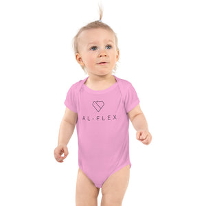 AL-Flex Infant Bodysuit