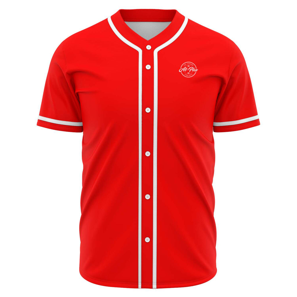 FLEX Baseball Tee