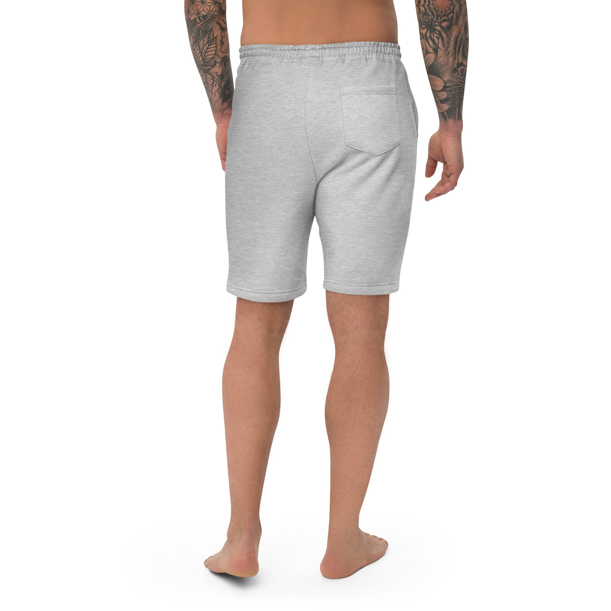 Men's ALFlex Fleece shorts