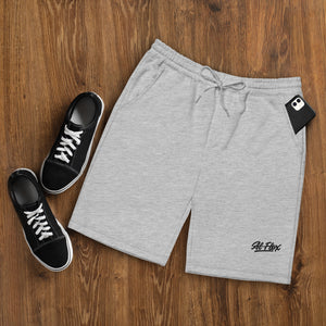 Men's ALFlex Fleece shorts
