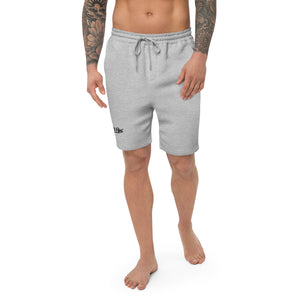 Men's ALFlex Fleece shorts