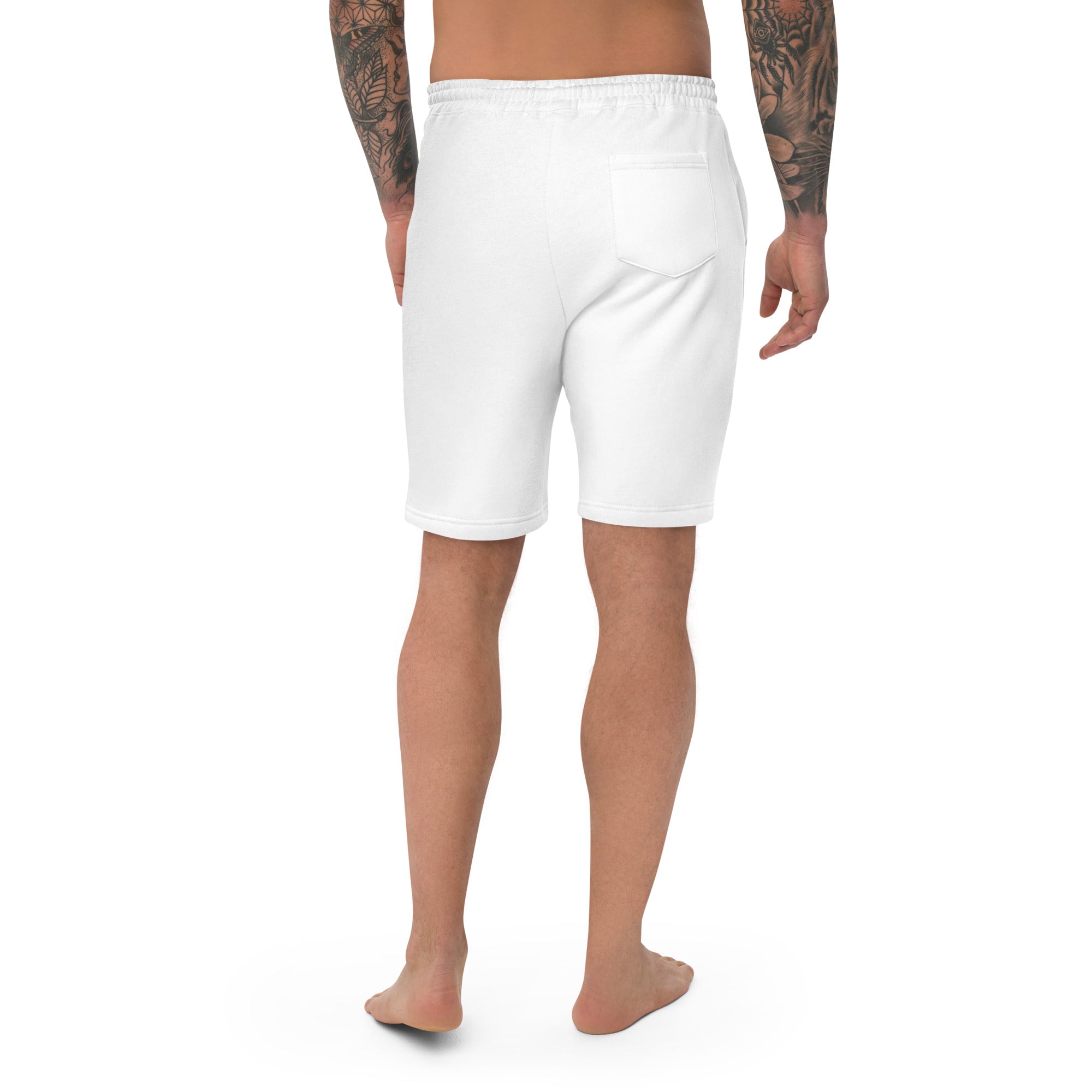 Men's ALFlex Fleece shorts