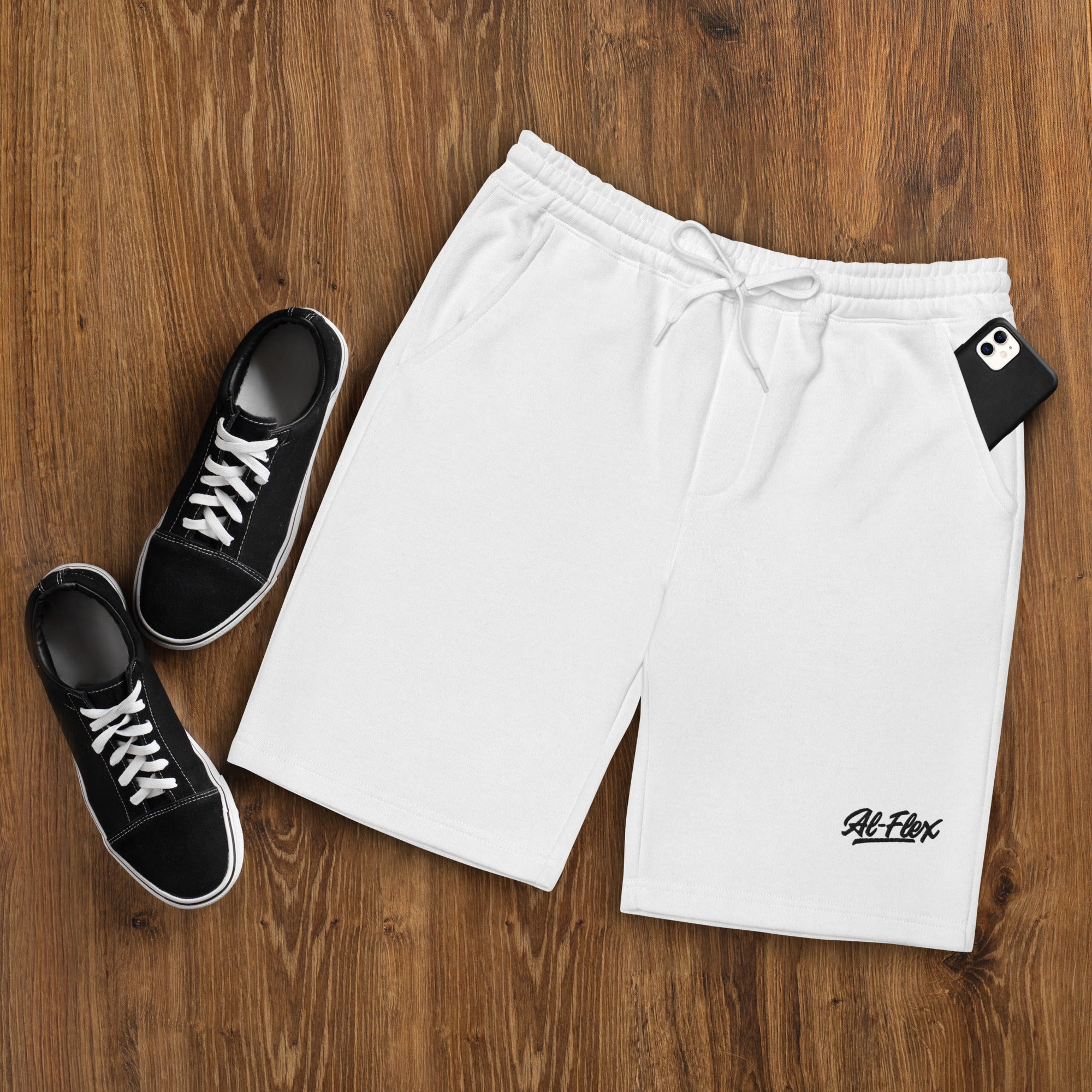 Men's ALFlex Fleece shorts