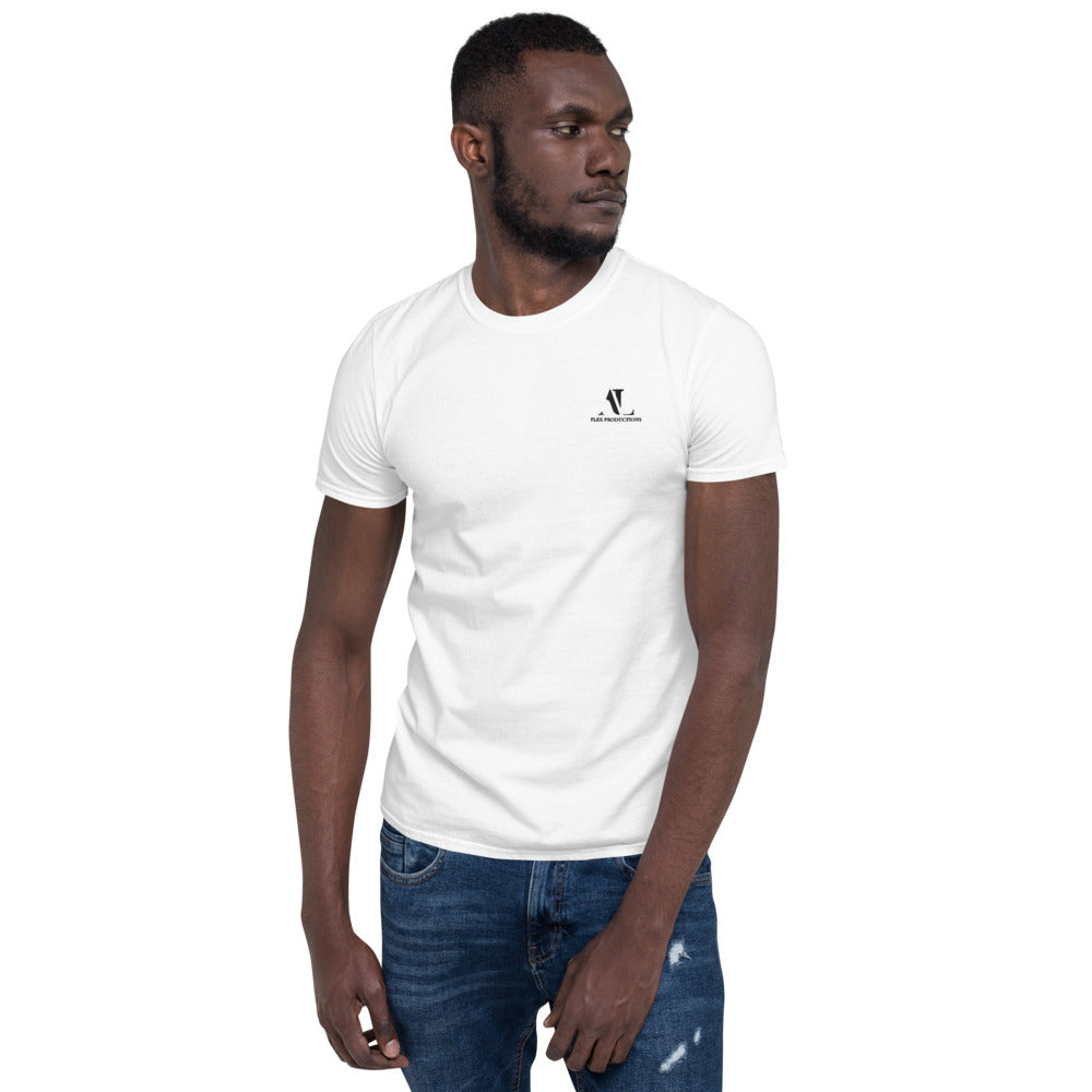 AL-Flex Short-Sleeve Unisex T-Shirt