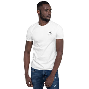 AL-Flex Short-Sleeve Unisex T-Shirt