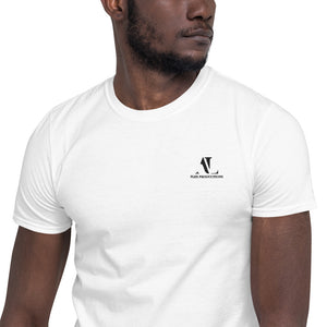 AL-Flex Short-Sleeve Unisex T-Shirt
