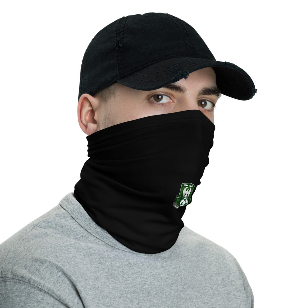 SOSA Futbol Club Neck Gaiter