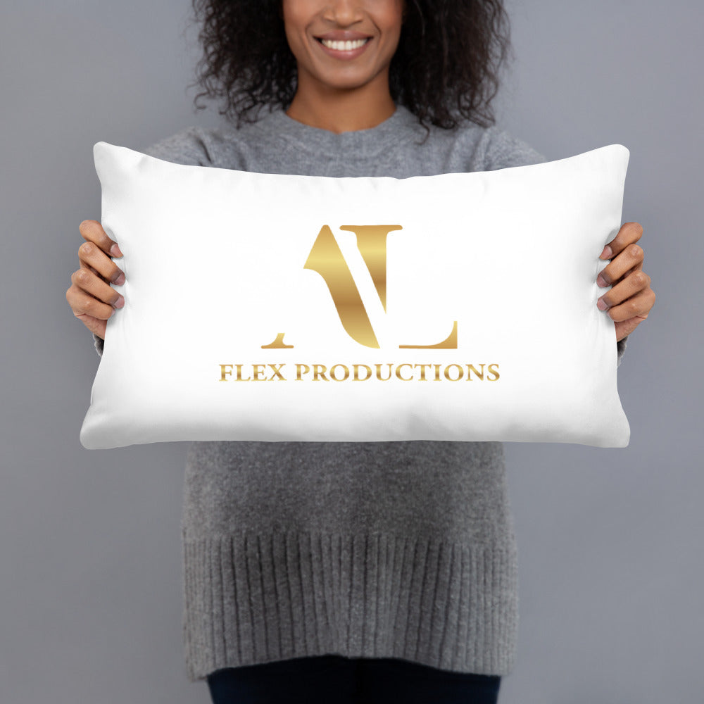 AL-Flex Pillow