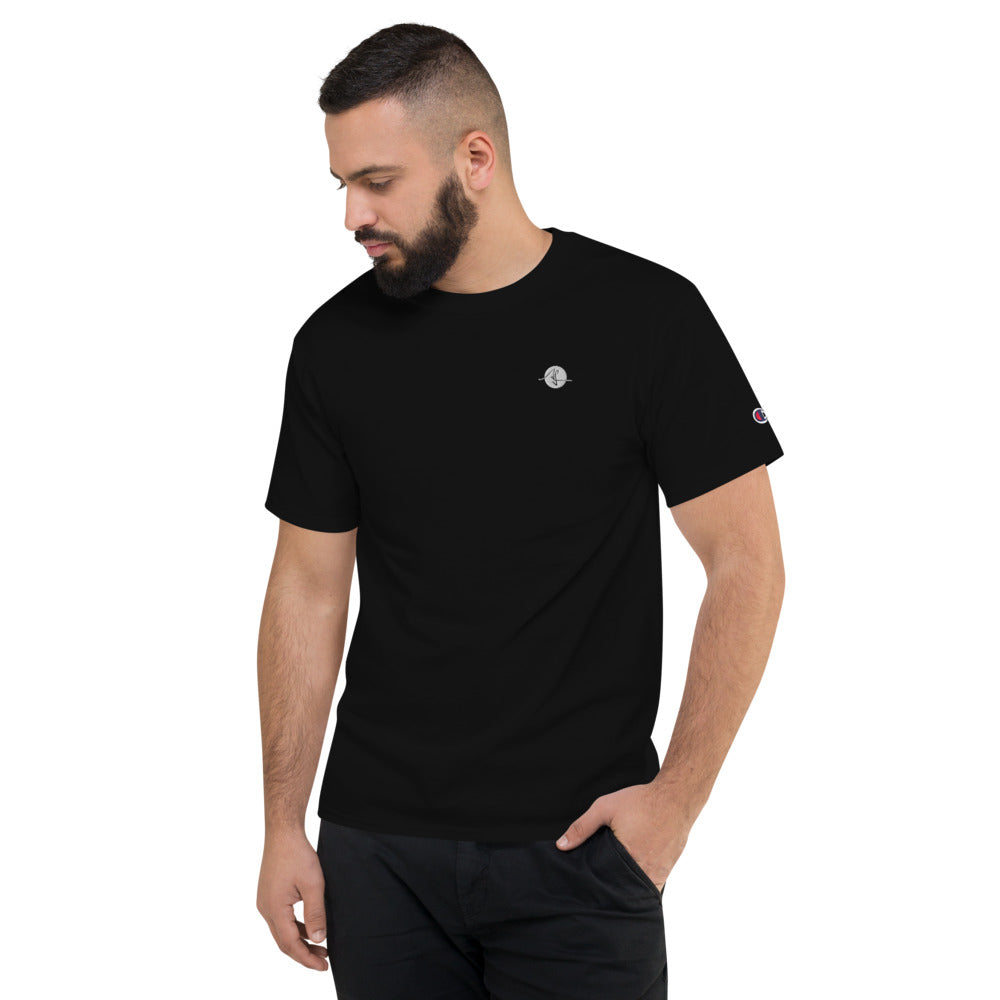 AL-Flex Men's Champion T-Shirt