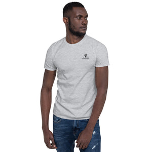 AL-Flex Short-Sleeve Unisex T-Shirt