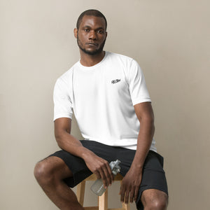 AL-Flex Letter Sports Jersey