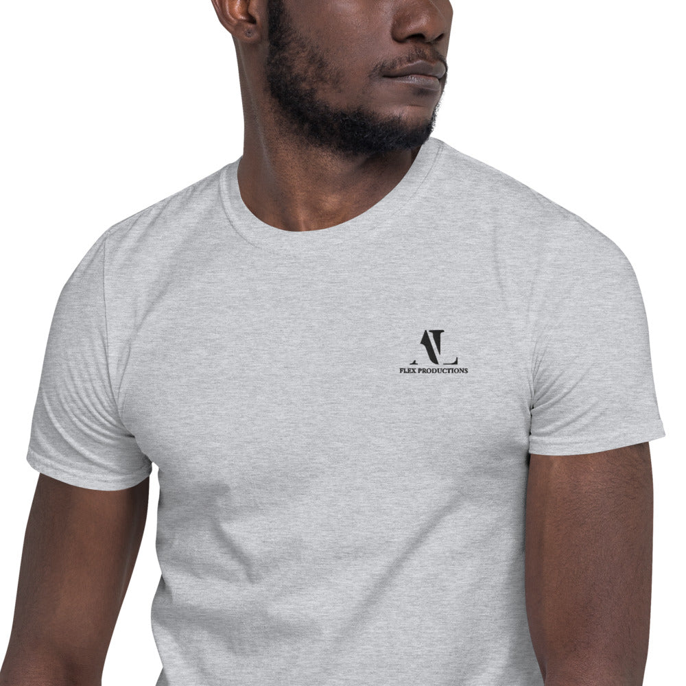 AL-Flex Short-Sleeve Unisex T-Shirt