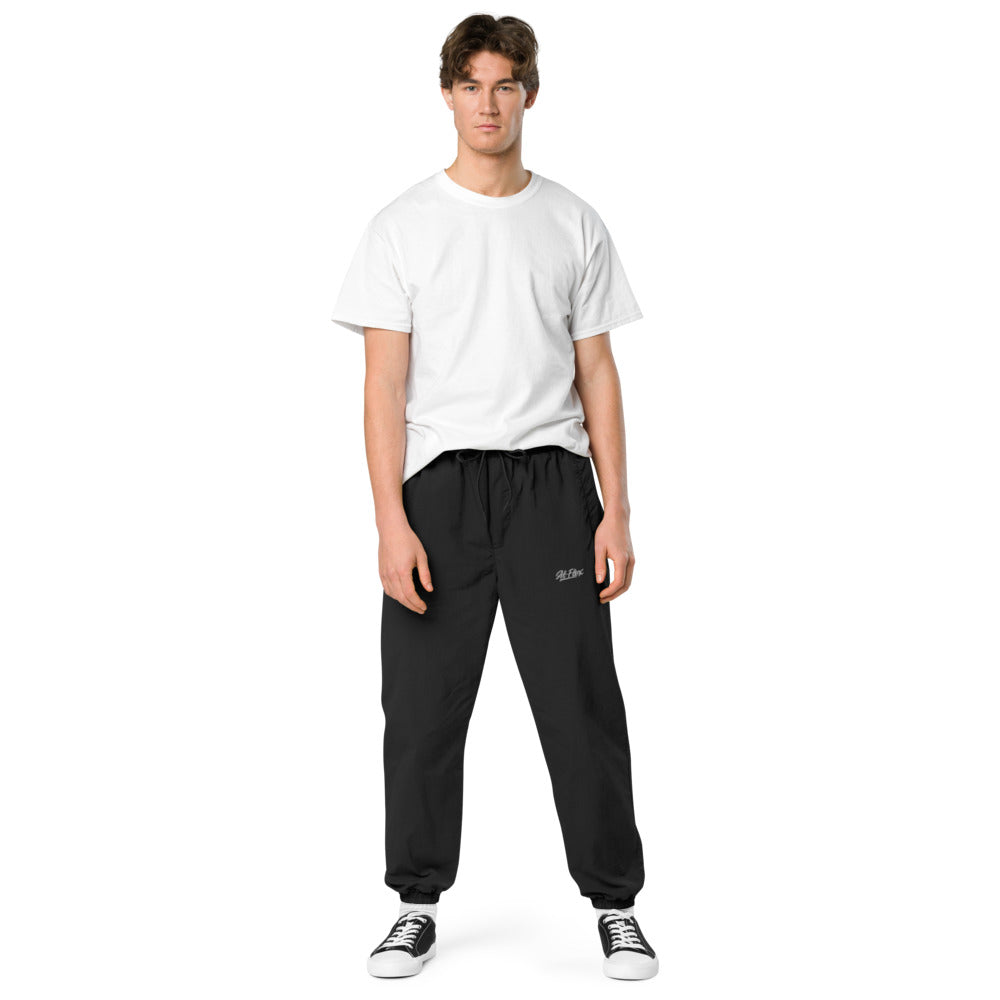 Flex tracksuit trousers