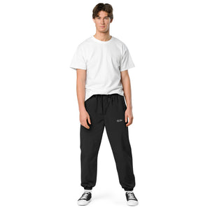 Flex tracksuit trousers