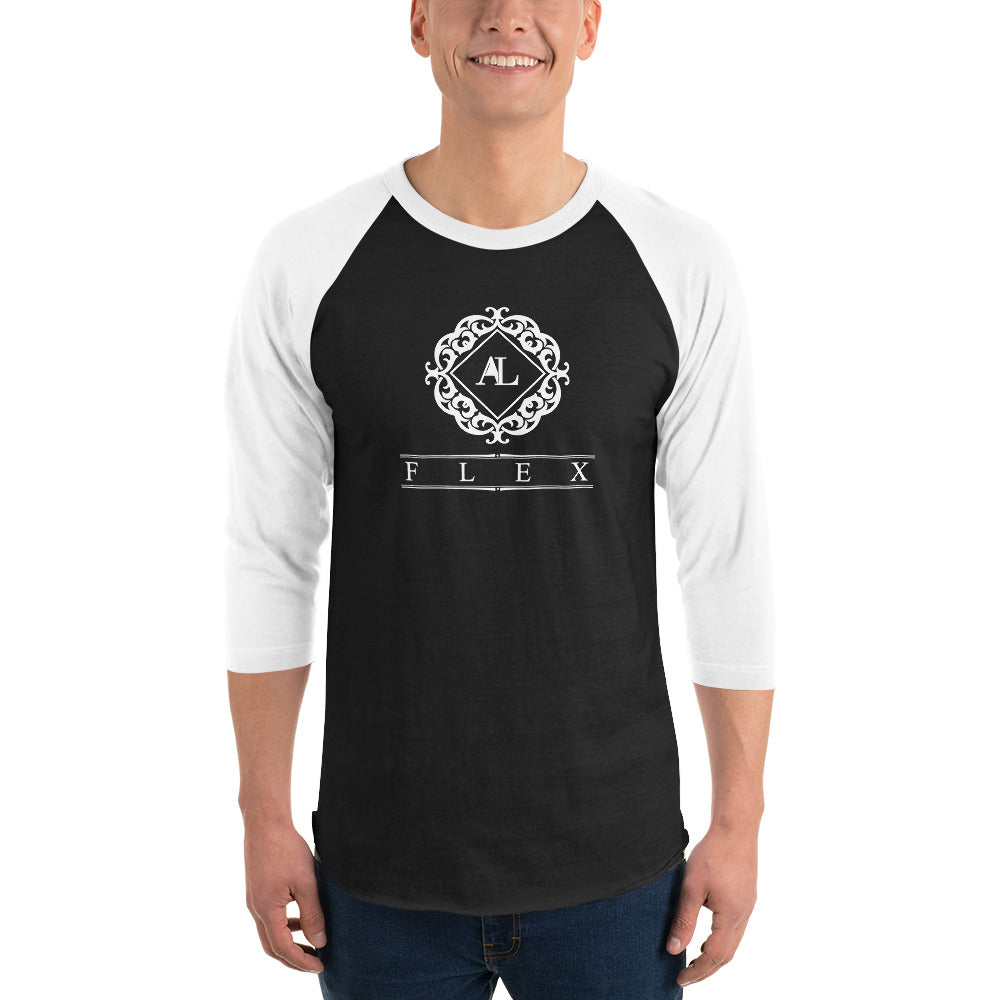 AL-Flex Baseball Tee